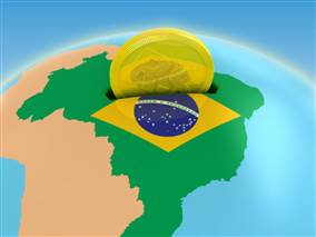 Investors Bullish As Brazil Eyes Economic Recovery